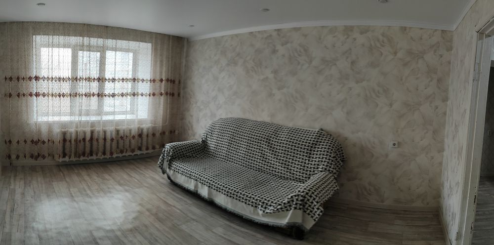 Сдам 2 ком ворушина 12