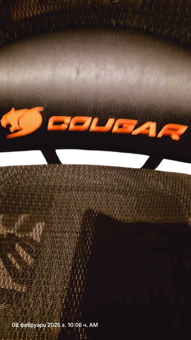 Геймърски стол,оригинален