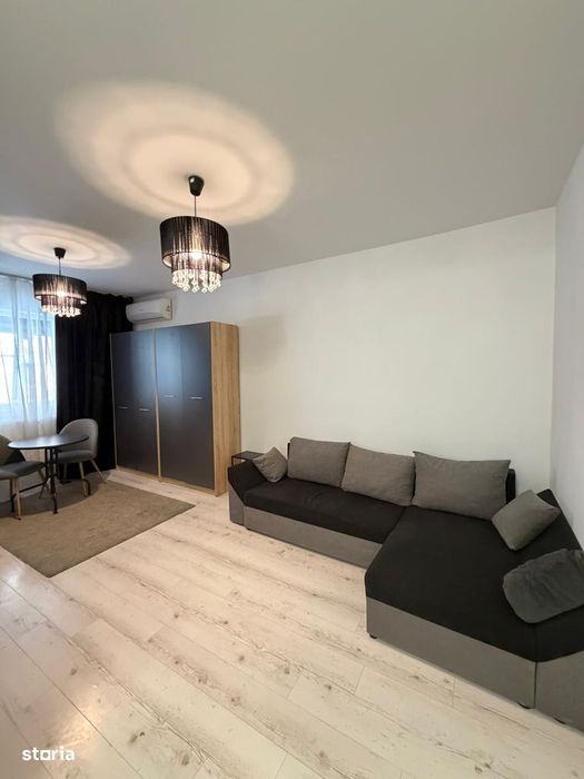 Garsoniera Dubla-De Vanzare-Militari Residence-Comision 0