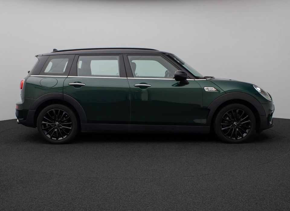 MINI Cooper S Clubman F54 | 192 CP | 2017 | British Racing Green | Germania Stare Impecabilă