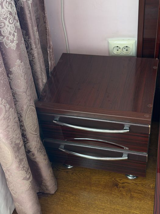 Мебель акриловая