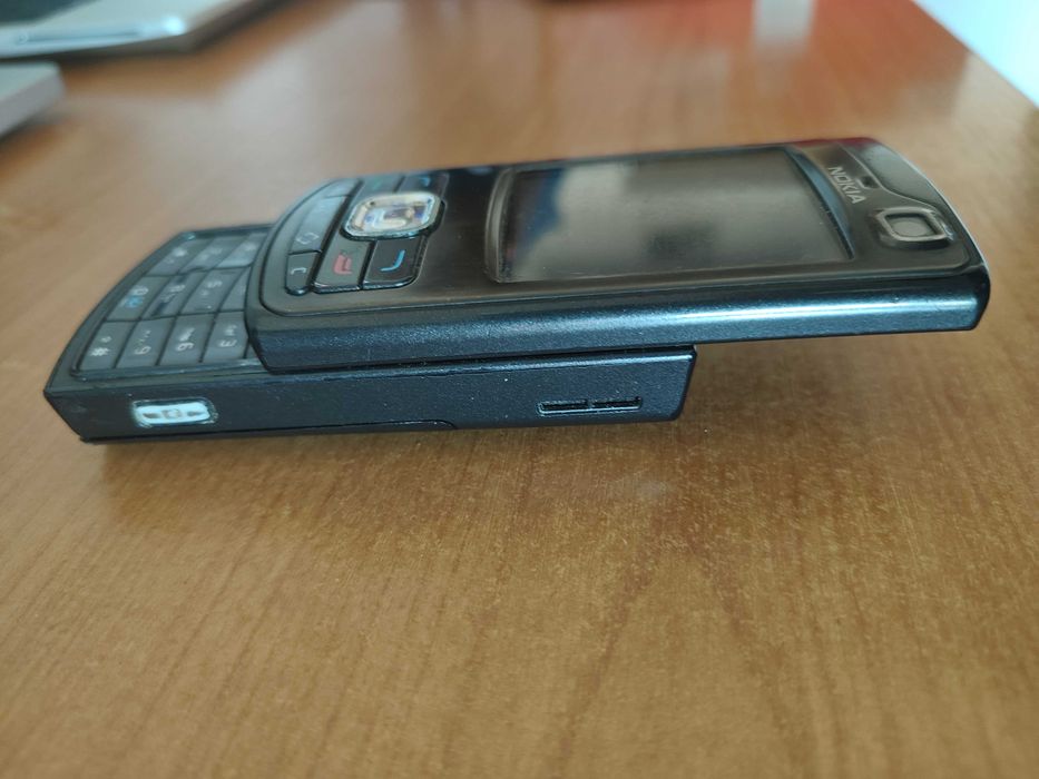 Nokia N80 Stare foarte buna + accesorii +E63 nefunctional