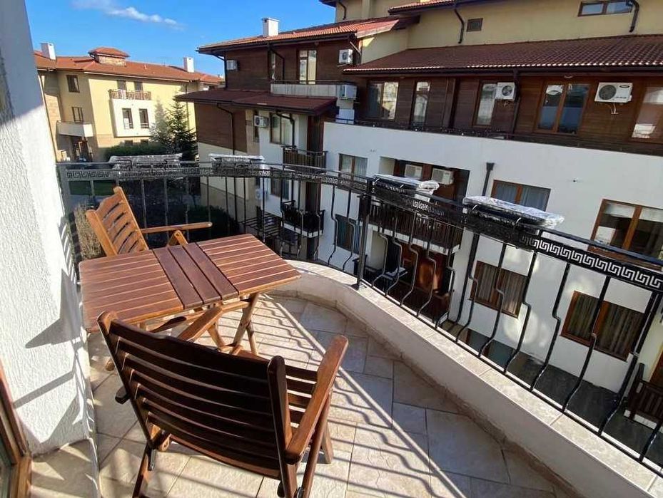 Продава се Двустаен апартамент в Свети Влас - 81 кв.м за 1235 €/кв.м - Снимка #9