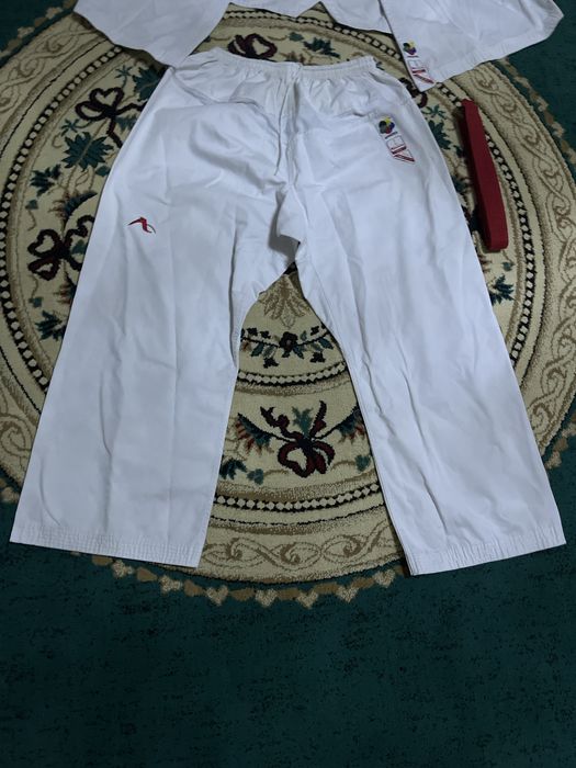 Кимано для каратэ