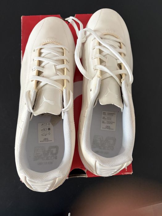 Puma evospeed ghete de fotbal