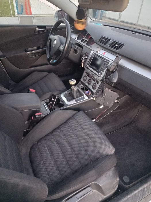 Passat b6 2.0 diesel