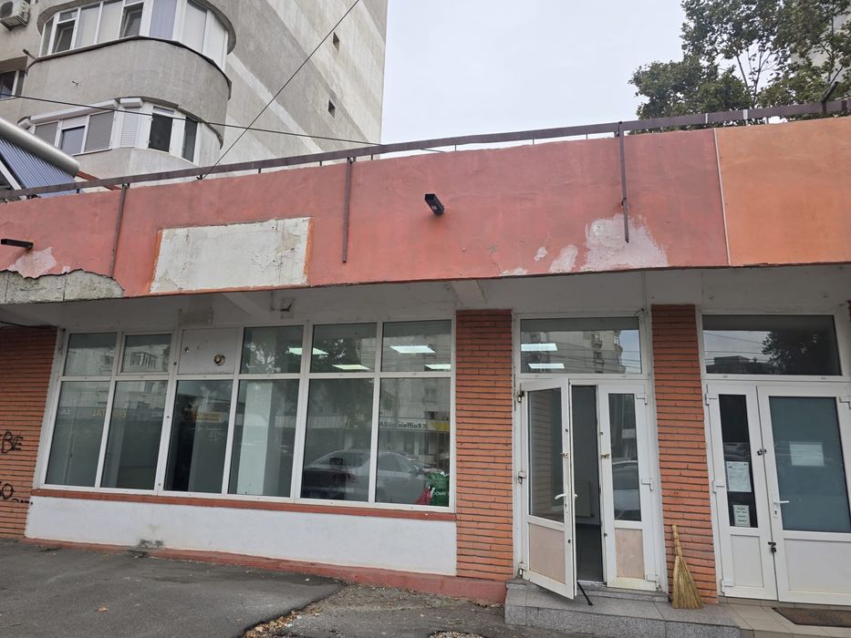 Spațiu comercial ultracentral