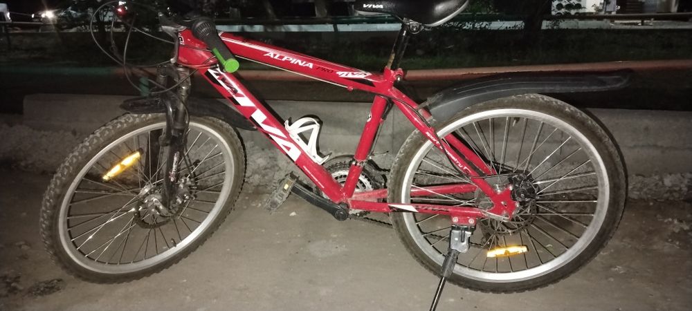 Продам велосипед VIVA