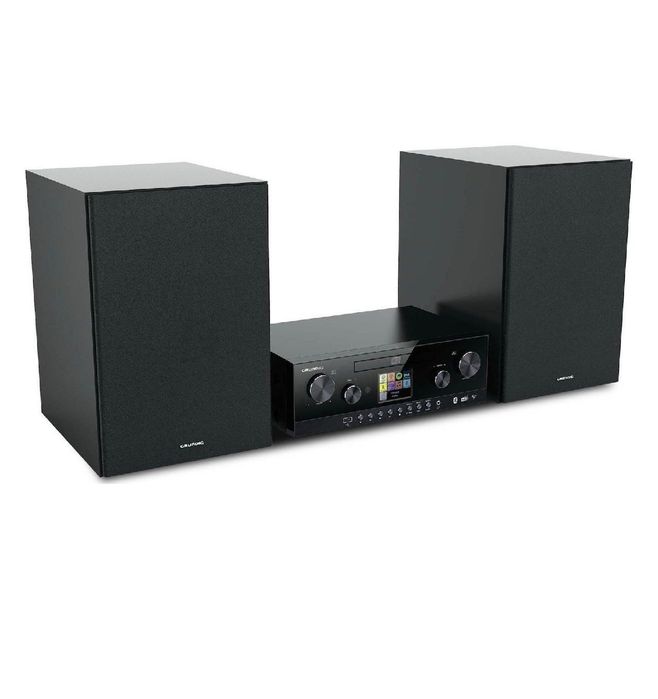 Домашна аудио микросистема Grundig CMS 5000 BT