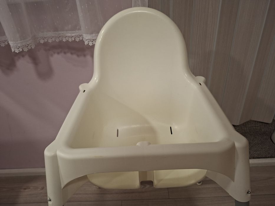 Scaunel pentru bebe  ikea