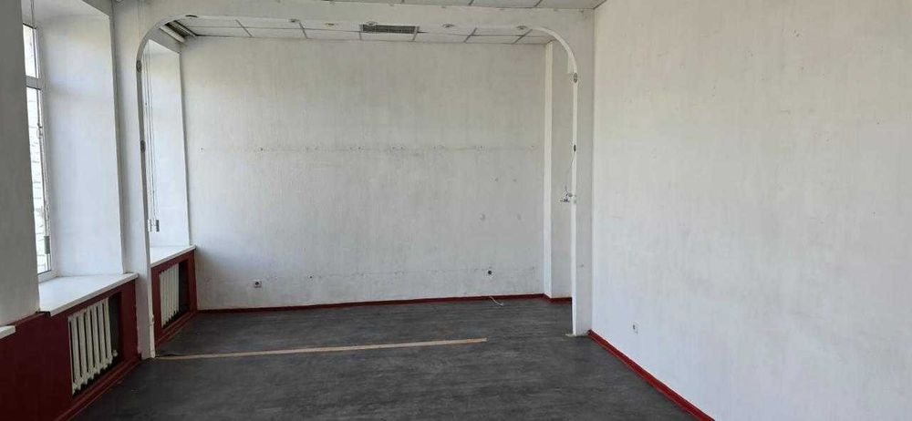 Офис в центре города