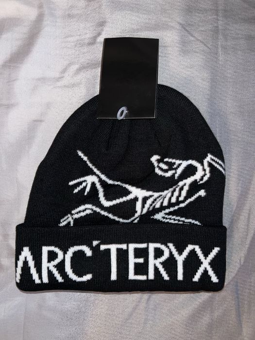 Caciula Fes Arcteryx North Face Trapstar Central Cee