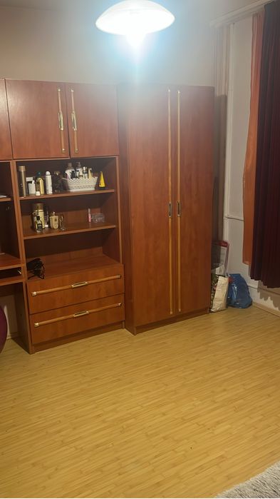 Apartament cu 2 camere, strada Parâng