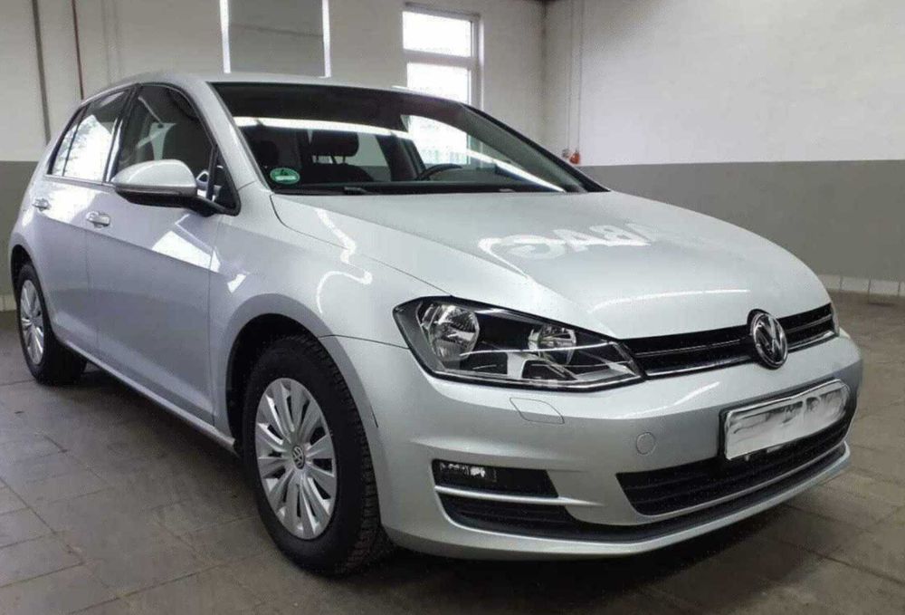 Dezmembrez Volkswagen Golf 7 Hatchback 2014