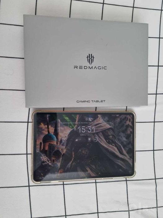 Планшет  Red Magic Astra