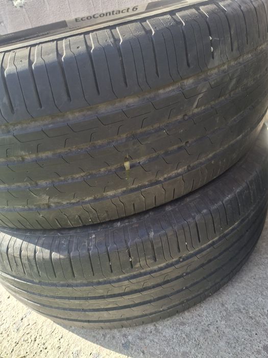 Cauciucuri si Jante Aliaj Import Germania  Profil foarte bun