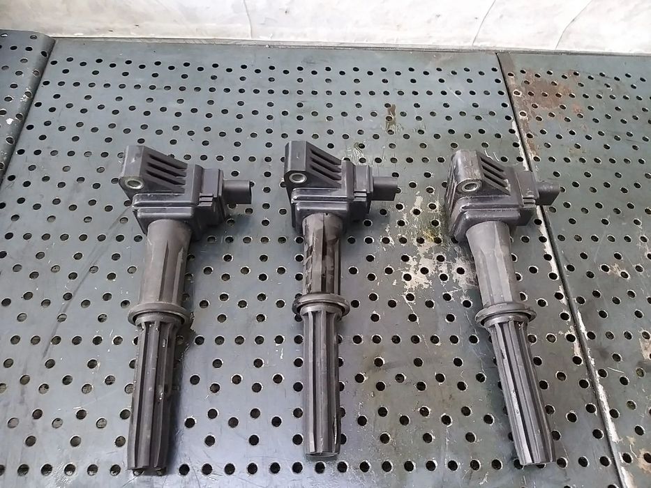 Bobina inductie 1.0 b lpg opel karl 12673523