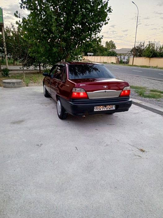 Nexia 1 xolati yaxshi