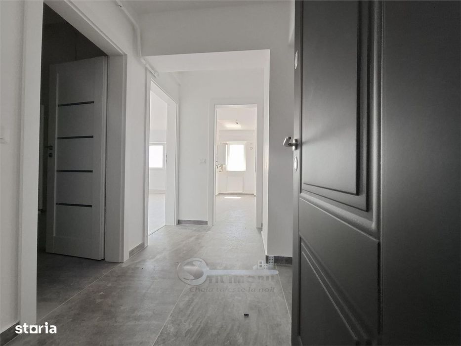 Apartament 1 camera de vanzare in Iasi, Galata, 41,45 mp, bloc nou