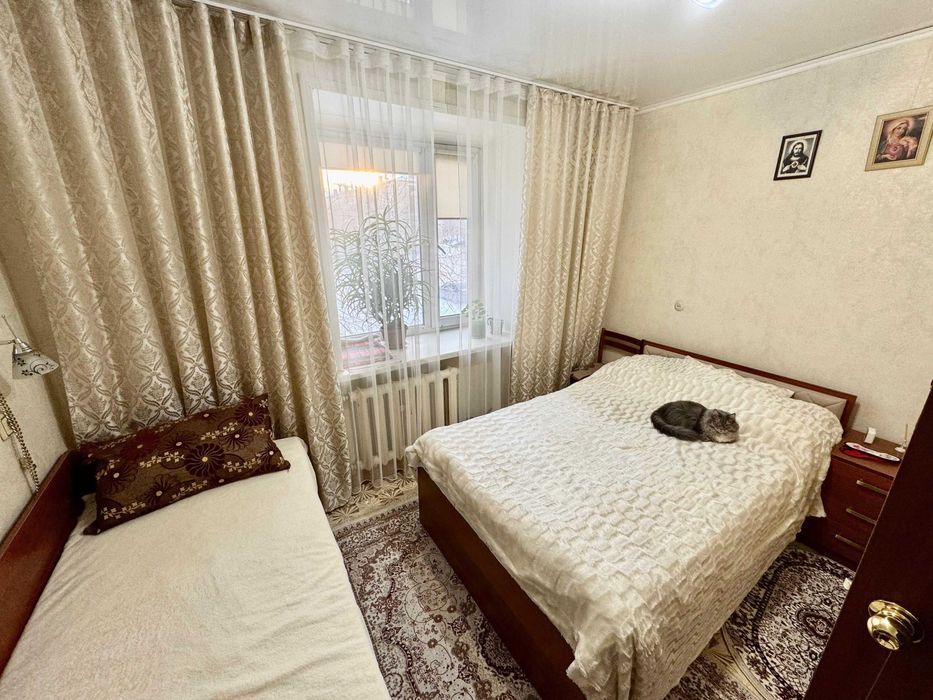 ^Продам 2х комнатную квартиру в Сортировке!!!