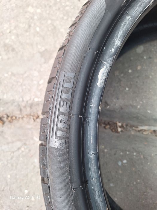2бр 235/35/19 Pirelli