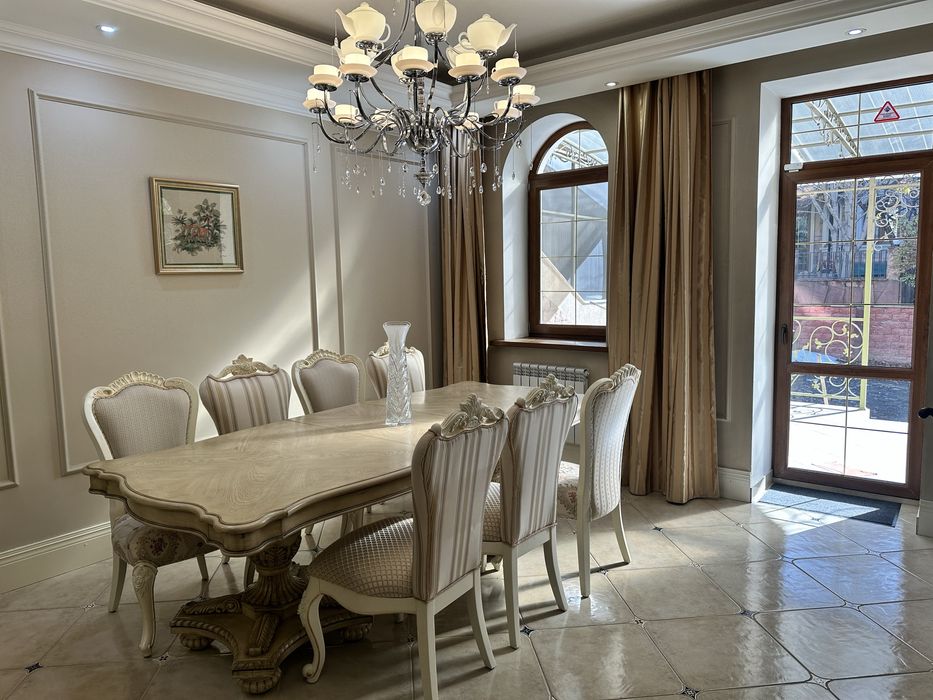 Продам дом КГ BellaVilla