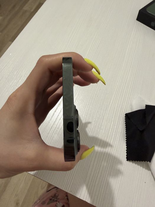 Продам Айфон 13 pro max 128gb
