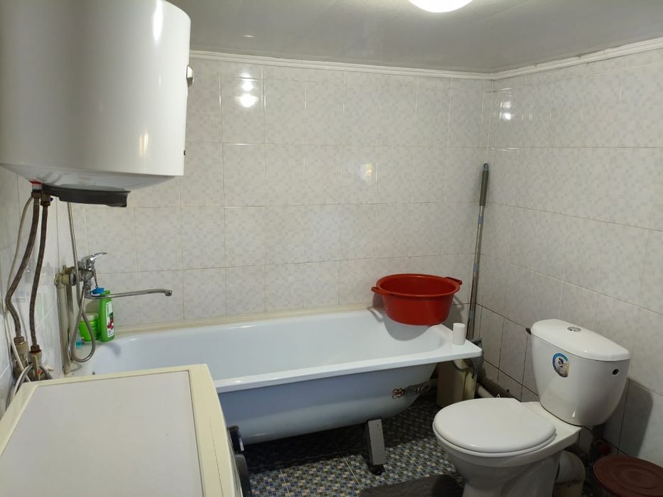 Продам дом в каратау