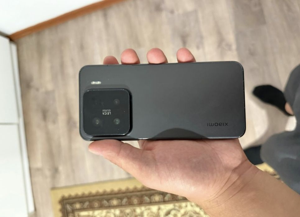 Обмен Xiaomi 15 12/256 cn