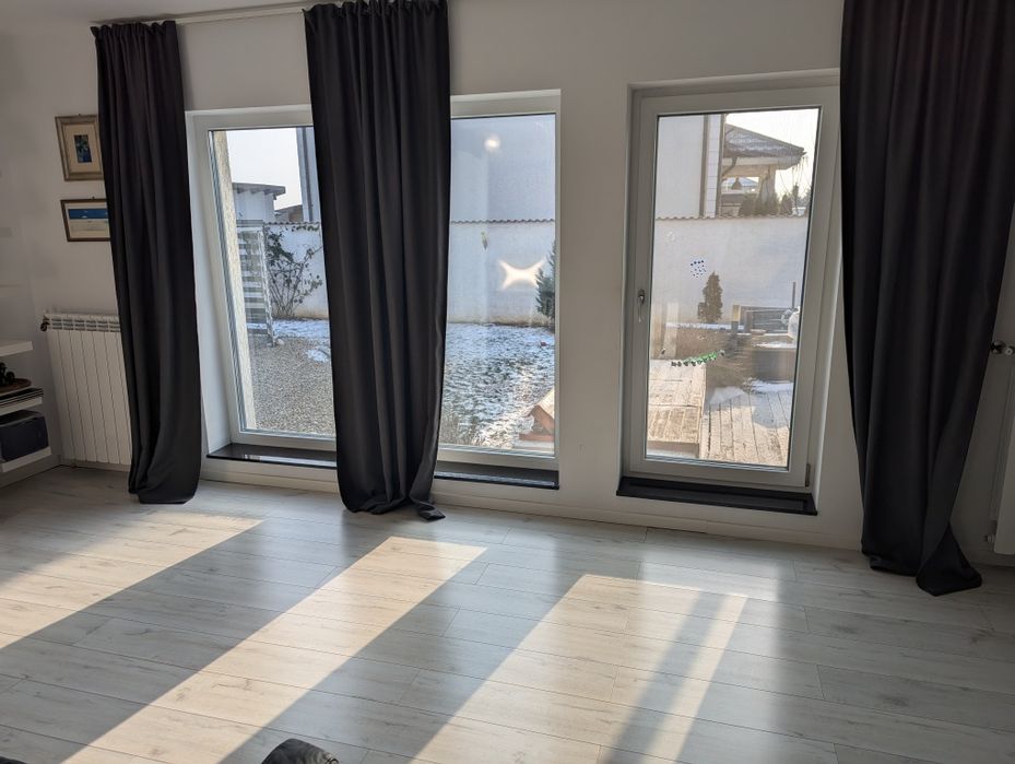 Casa P+1E Strejnicu teren 550mp