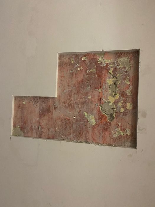 Услуги демонтажа