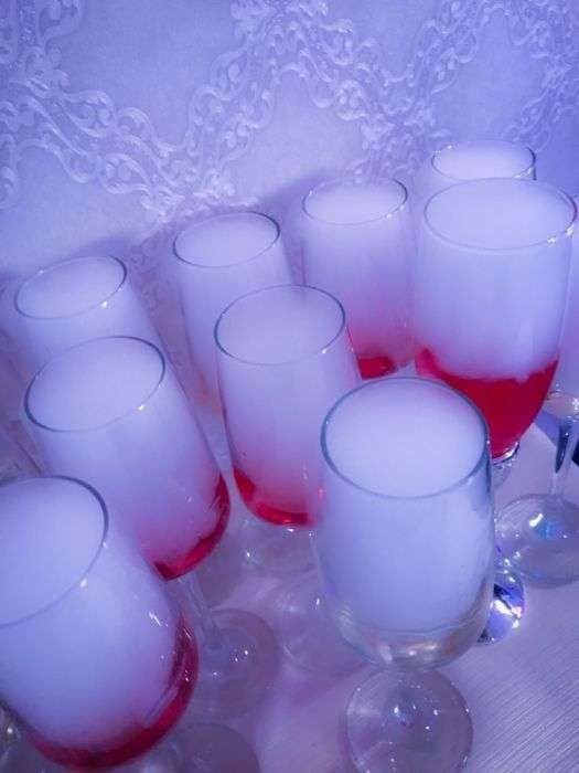 Fum greu pentru dansul mirilor nunta primire