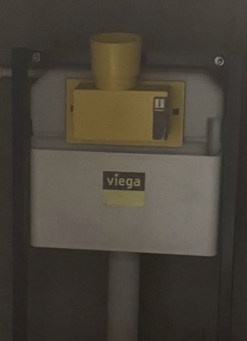 Продам инсталяцию для унитаза