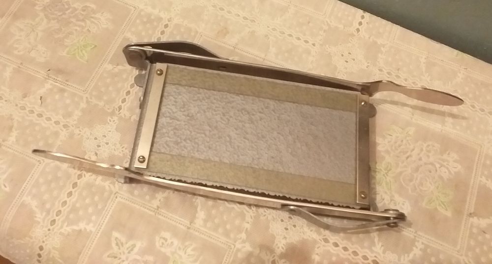 Фоторезак аксессуары