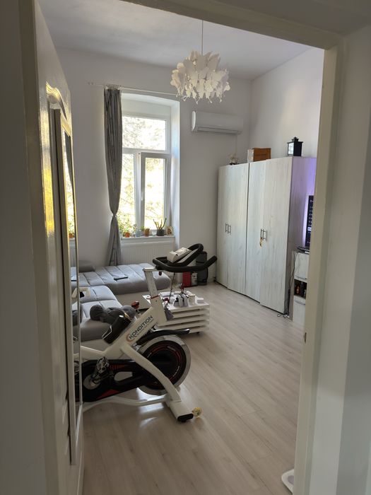 Vand apartament 1 camera (Propietar), Complex Studentesc Timisoara