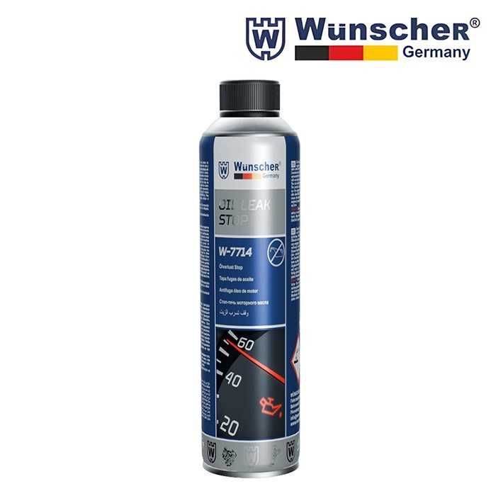 Добавка спиране на теч масло Automat-WUNSCHER, 300ml