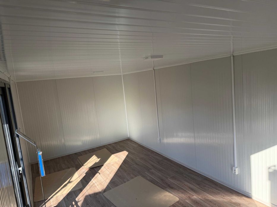 Container metalic dimensiune 6x3m