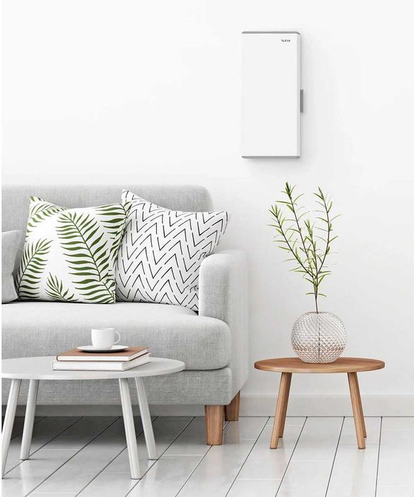 Рекуператор Vakio Window Smart