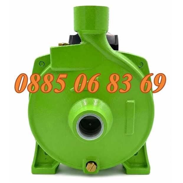 3 модела Водна помпа PK-60 370W 1″, CPM158 750W 1″ и 15DK20 750W 1,5″