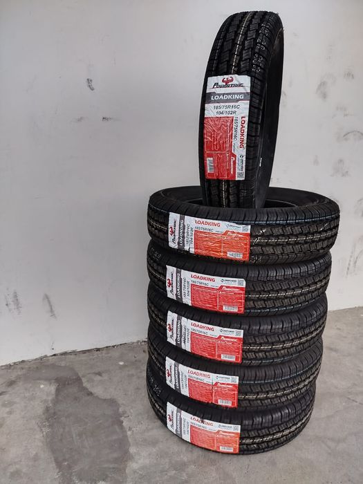 Продам всесезонные шины