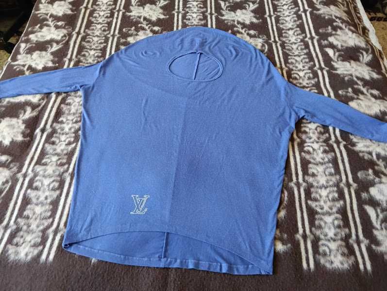 Дамски: Екстравагантен гащиризон, блузони, сако и блуза