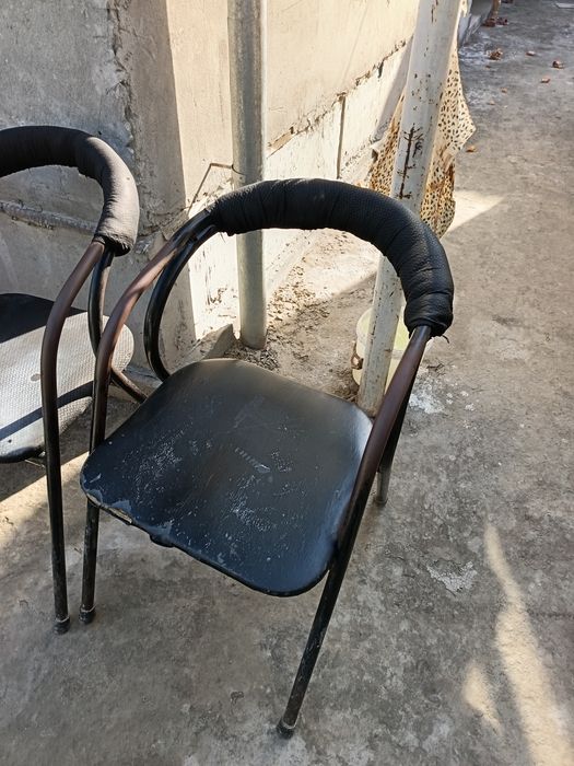 Stul sotiladi 12 bor