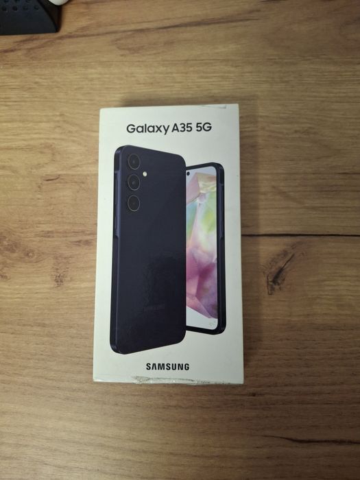 Samsung Galaxy A35 5G