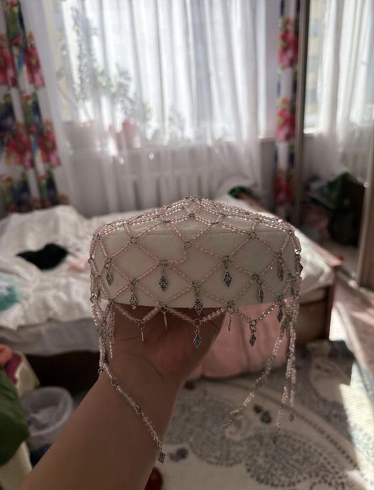 Головной убор национальный