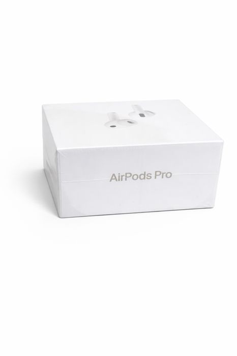AirPods Pro 3 – НОВИ, запечатани