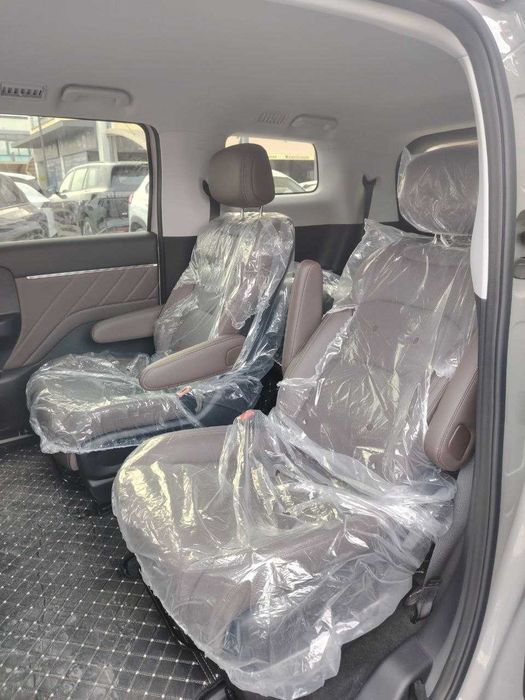 Продаётся Wuling Starlight 730 (ELEKTRO 530 запас хода)
