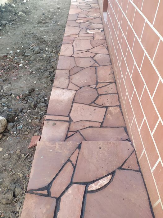 Камень плитняк Алматы