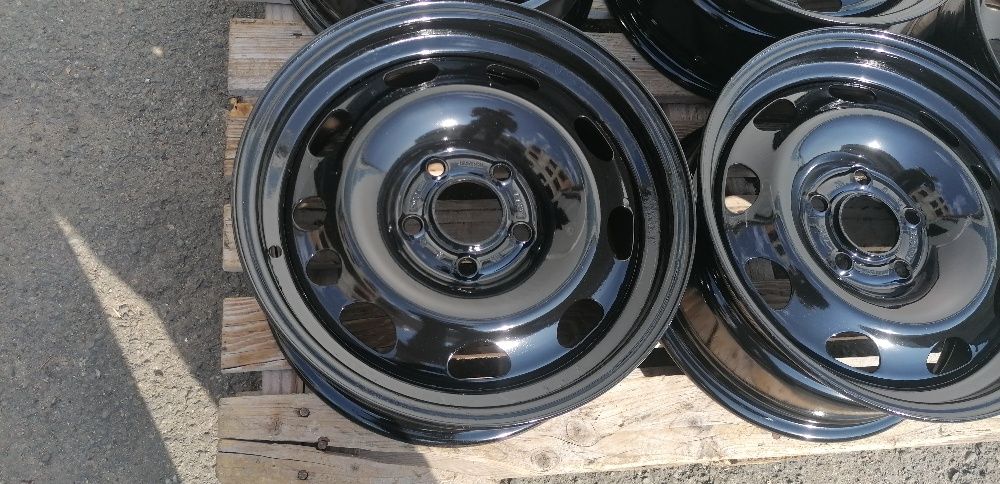 15 цола 5 х 110 мм ОПЕЛ - Оригинал - ЕТ 33