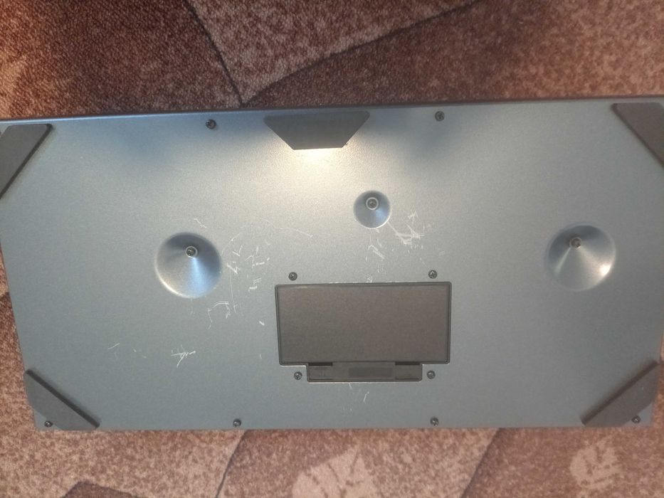 Boss me 80 multiefect