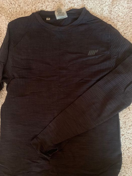 Мъжки дрехи under armour, my protein